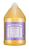 Dr. Bronner's - Organic Lavender Liquid Soap (1 gal) 有机薰衣草皂液
