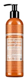 Dr. Bronner's - Organic Orange Lavender Lotion (8 oz) 有機香橙薰衣草潤膚露