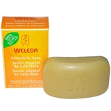 Weleda - Calendula Soap (3.5 oz) 嬰兒金盞花香皂