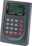 Soyal AR-829E(E-V5) (All-in-one, Single Door Controller)