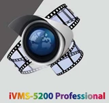 HIKVISION iVMS-5200-P-C (Ip cam License)
