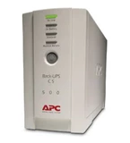 APC BACK-UPS CS BK500EI