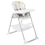 Joie (UK) Mimzy Snacker High Chair     [Member price : HK$899]