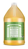 Dr. Bronner's - Organic Green Tea Liquid Soap (1 gal) 公平贸易 有机绿茶皂液