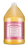 Dr. Bronner's - Organic Cherry Blossom Liquid Soap (1 gal) 公平贸易 有机樱花皂液