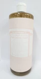 Dr. Bronner's - Organic Cherry Blossom Liquid Soap (32 oz) 公平貿易 有機櫻花皂液