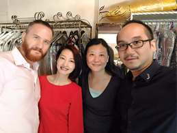 My Promise & Co。