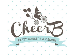 CheerB Party