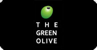The green olive