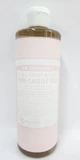 Dr. Bronner's - Organic Cherry Blossom  Liquid Soap (16 oz) 公平貿易 有機櫻花皂液