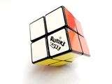 Rubik's 2x2x2 cube