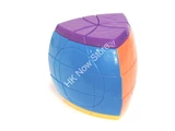 Crazy 5-Layers Pentahedron Puzzle