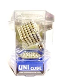 Uni-cube Nickel Edition (216 + 8)