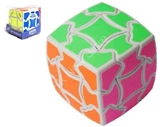 Meffert's Venus Cube White Body