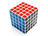 Eastsheen 5x5x5 Cube White Body