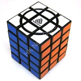 Super 3x3x5 Cube Black Body