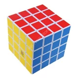 Eastsheen 4x4x4 Cube White Body