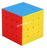 SengSo 4x4x4 for Speed Cubing White Body