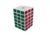 Full Function 3x3x6 Cube White Body