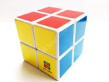 Eastsheen 2x2x2 Cube White Body