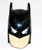 Warner Puzzle Heads - Batman