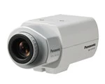 Panasonic WV-CP310 1/3-type Colour CCD Camera