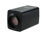 Panasonic WV-CZ492 Compact color camera with zoom lens