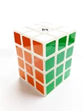FULL FUNCTION 3x3x4 Cube - Clear BODY