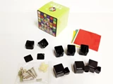 ShengEn/Type F III Black Body DIY Kit for Speed-cubing