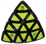 Master Pyraminx Black (Pillowed)