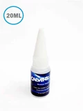 Calvin's Silicone Lube for Speed Cubing, Medium Viscosity, 20ml