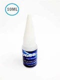 Calvin's Silicone Lube for Speed Cubing, High Viscosity, 10ml