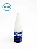 Calvin's Silicone Lube for Speed Cubing, Medium Viscosity, 10ml