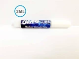 Calvin's Silicone Lube for Speed Cubing, Medium Viscosity, 2ml