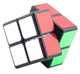 SengSo 2x2x2 for Speed Cubing Black Body