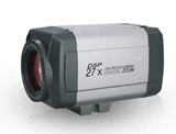 PF3-27 27X Zoom Camera