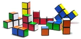 Official Rubik’s Cubic Puzzle (Japanese Packaging)