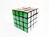 MF8 Spring 4x4x4 Cube Black Body (New 62x62x62mm)