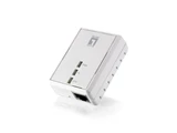 LevelOne PLI-4052 500Mbps Nano Powerline Adapter