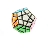 MF8 Tile Megaminx III Black Body