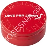 LOVE FOR JAPAN