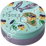 PISCES