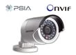 HIKVISION DS-2CD2012-I 1.3MP IR Mini Bullet Camera