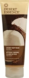 Desert Essence - Coconut Body Wash (8 oz) 有機椰子沐浴皂液