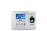 FingerTec AC100C Color Fingerprint Time Attendance System