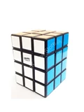 Calvin's 3x3x5 i-Cube (center-shifted 3x3x4) with Hung Nguyen & Evgeniy logo Black Body