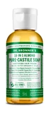 Dr. Bronner's - Organic Almond Liquid Soap (2 oz) 公平貿易 有機 杏仁皂液