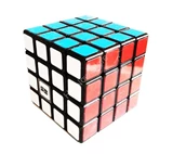 MoYu WeiSu 4x4x4 Black Body for Speed-cubing