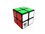 MoYu LingPo 2x2x2 Black Body for Speed-cubing