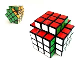 Calvin's 3x3x5 Super Temple-Cube with Evgeniy logo Black Body